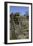 Mexico, Yucatan, Chichen Itza-Jerry Ginsberg-Framed Photographic Print