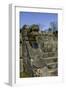 Mexico, Yucatan, Chichen Itza-Jerry Ginsberg-Framed Photographic Print