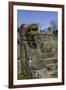 Mexico, Yucatan, Chichen Itza-Jerry Ginsberg-Framed Premium Photographic Print