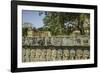 Mexico, Yucatan, Chichen Itza-Jerry Ginsberg-Framed Photographic Print