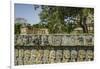 Mexico, Yucatan, Chichen Itza-Jerry Ginsberg-Framed Photographic Print