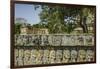 Mexico, Yucatan, Chichen Itza-Jerry Ginsberg-Framed Photographic Print