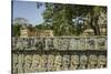 Mexico, Yucatan, Chichen Itza-Jerry Ginsberg-Stretched Canvas