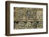 Mexico, Yucatan, Chichen Itza-Jerry Ginsberg-Framed Photographic Print