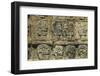 Mexico, Yucatan, Chichen Itza-Jerry Ginsberg-Framed Photographic Print