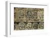 Mexico, Yucatan, Chichen Itza-Jerry Ginsberg-Framed Photographic Print