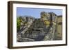 Mexico, Yucatan, Chichen Itza-Jerry Ginsberg-Framed Photographic Print