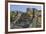 Mexico, Yucatan, Chichen Itza-Jerry Ginsberg-Framed Photographic Print