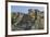 Mexico, Yucatan, Chichen Itza-Jerry Ginsberg-Framed Premium Photographic Print