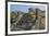 Mexico, Yucatan, Chichen Itza-Jerry Ginsberg-Framed Premium Photographic Print