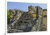 Mexico, Yucatan, Chichen Itza-Jerry Ginsberg-Framed Photographic Print