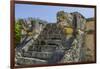 Mexico, Yucatan, Chichen Itza-Jerry Ginsberg-Framed Photographic Print