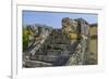 Mexico, Yucatan, Chichen Itza-Jerry Ginsberg-Framed Photographic Print