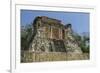 Mexico, Yucatan, Chichen Itza-Jerry Ginsberg-Framed Premium Photographic Print