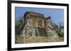 Mexico, Yucatan, Chichen Itza-Jerry Ginsberg-Framed Premium Photographic Print