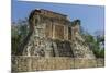 Mexico, Yucatan, Chichen Itza-Jerry Ginsberg-Mounted Premium Photographic Print