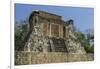 Mexico, Yucatan, Chichen Itza-Jerry Ginsberg-Framed Photographic Print