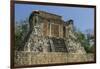 Mexico, Yucatan, Chichen Itza-Jerry Ginsberg-Framed Photographic Print