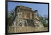 Mexico, Yucatan, Chichen Itza-Jerry Ginsberg-Framed Photographic Print