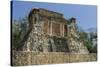 Mexico, Yucatan, Chichen Itza-Jerry Ginsberg-Stretched Canvas