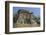 Mexico, Yucatan, Chichen Itza-Jerry Ginsberg-Framed Photographic Print