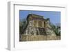 Mexico, Yucatan, Chichen Itza-Jerry Ginsberg-Framed Photographic Print