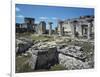 Mexico, Yucatan Peninsula, Quintana Roo, Maya Archaeological Site of Tulum-null-Framed Giclee Print