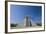 Mexico, Yucatan Peninsula, Yucatan, Chichen Itza, Kukulkan Pyramid-Adam Crowley-Framed Photographic Print