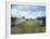 Mexico, Yucatan State, Chichen Itza, Great Ballcourt-null-Framed Giclee Print