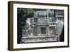 Mexico, Yucatan State, Gateway at Labna-null-Framed Giclee Print