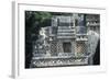 Mexico, Yucatan State, Gateway at Labna-null-Framed Giclee Print