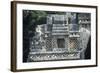 Mexico, Yucatan State, Gateway at Labna-null-Framed Giclee Print