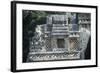 Mexico, Yucatan State, Gateway at Labna-null-Framed Giclee Print