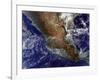 Mexico-Stocktrek Images-Framed Photographic Print