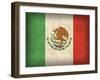 Mexico-David Bowman-Framed Giclee Print