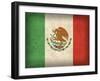 Mexico-David Bowman-Framed Giclee Print