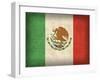 Mexico-David Bowman-Framed Giclee Print