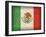 Mexico-David Bowman-Framed Premium Giclee Print