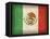 Mexico-David Bowman-Framed Stretched Canvas