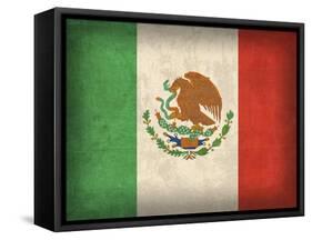 Mexico-David Bowman-Framed Stretched Canvas