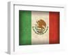 Mexico-David Bowman-Framed Premium Giclee Print