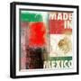 Mexico-Sloane Addison  -Framed Art Print