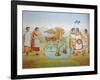 Mexico-null-Framed Giclee Print