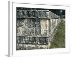 Mexico-null-Framed Giclee Print