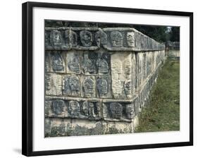 Mexico-null-Framed Giclee Print