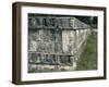 Mexico-null-Framed Giclee Print