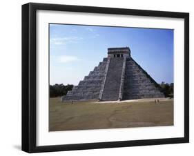 Mexico-null-Framed Giclee Print
