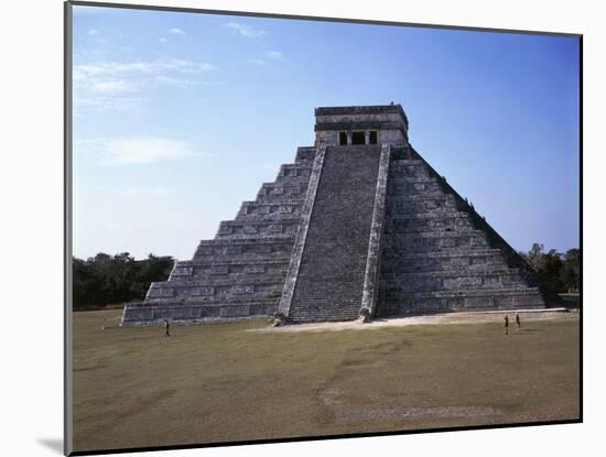 Mexico-null-Mounted Giclee Print