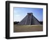 Mexico-null-Framed Giclee Print