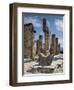 Mexico-null-Framed Giclee Print